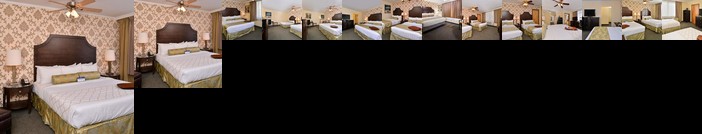 BEST WESTERN PLUS St. Charles Inn