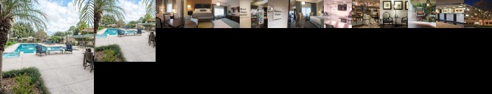 Brent House Hotel & Conference Center