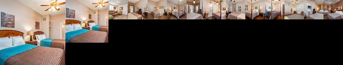 New Orleans Courtyard Hotel