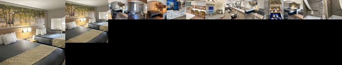 Opelousas Days Inn & Suites