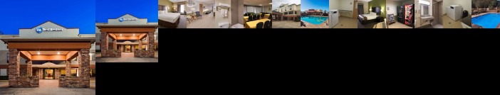 BEST WESTERN Rayne Inn