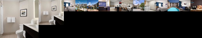 Ramada Inn & Suites New Orleans Airport