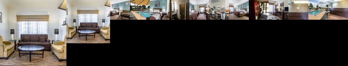 Sleep Inn Scott