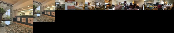 Ramada Shreveport Inn and Suites