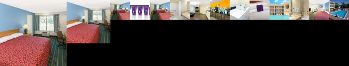 Days Inn Shreveport