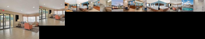 Best Western Hotel Ville Platte