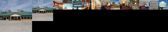 BEST WESTERN of Winnfield