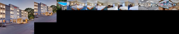 Fairfield Inn Amesbury