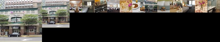 The Inn at Longwood Medical