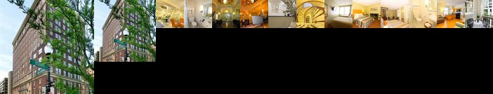 Hotel 140