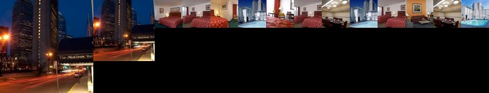 Midtown Hotel Boston