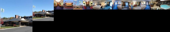 Holiday Inn Boxborough I-495 Exit 28