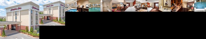 Hampton Inn Boston Braintree