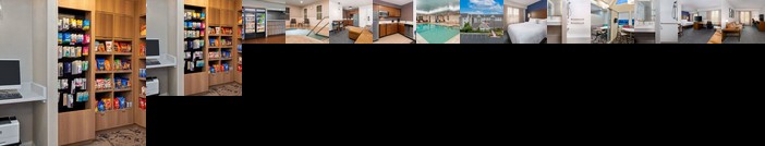 Residence Inn Boston Brockton