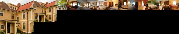 The Samuel Sewall Inn