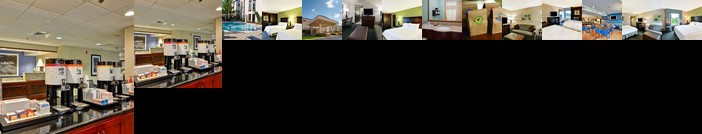 Hampton Inn New Bedford Fairhaven