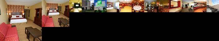 Holiday Inn Fitchburg - Waterpark