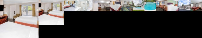 Travelodge Great Barrington