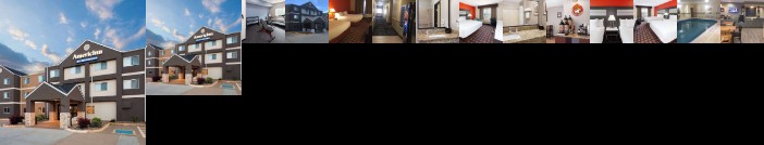Fairfield Inn Hudson