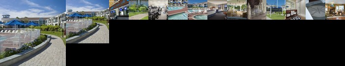 Hyannis Harbor Hotel