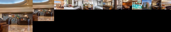 Four Points by Sheraton Leominster