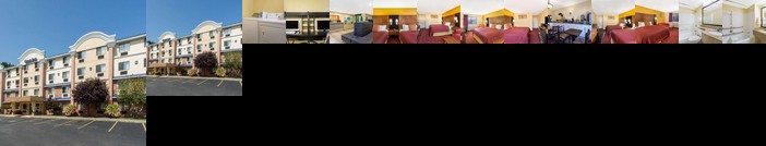 Super 8 Motel Leominster