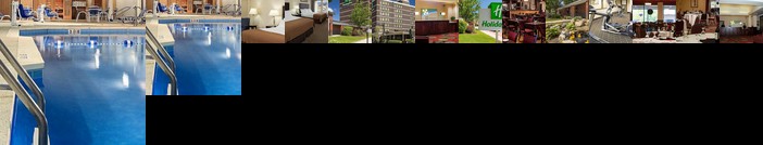 Holiday Inn Berkshires