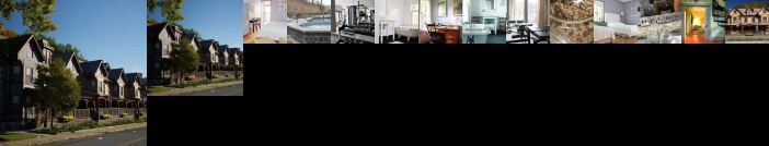 The Porches Inn at MASS MoCA