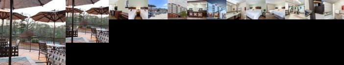 Hampton Inn Boston Peabody