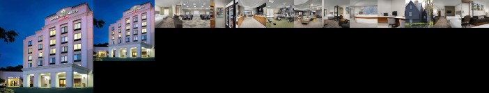 SpringHill Suites Boston Peabody