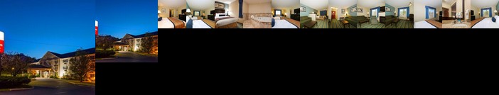 Best Western Berkshire Hills Inn and Suites