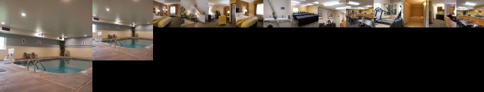 Quality Inn & Suites Watertown (South Dakota)