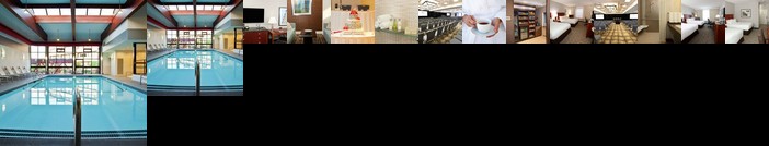 Doubletree Hotel Boston Westborough