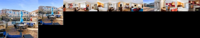 Residence Inn Boston Westborough