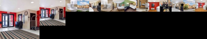 Extended Stay America Westborough