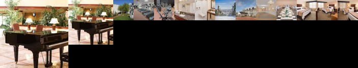 Westford Regency Inn
