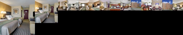Comfort Inn Woburn