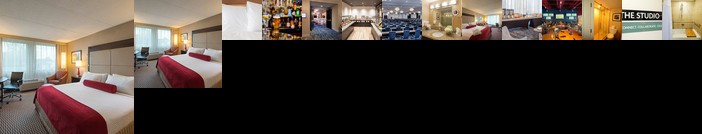 Crowne Plaza Boston Woburn