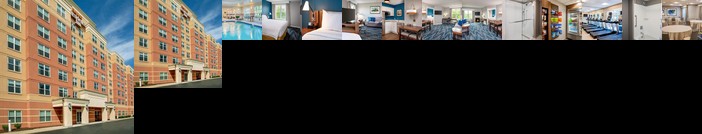 Residence Inn Boston Woburn