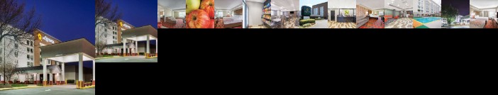 Comfort Inn Capitol Heights