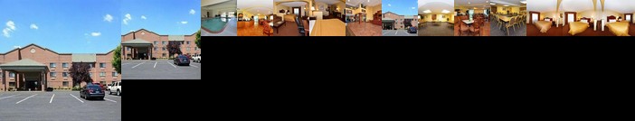 Comfort Suites Chestertown