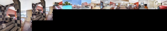 Ramada Limited Hotel Cockeysville