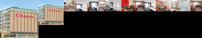 Holiday Inn Cumberland Downtown