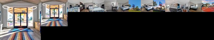 La Quinta Inn Denton