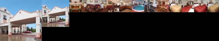 Comfort Suites Denton
