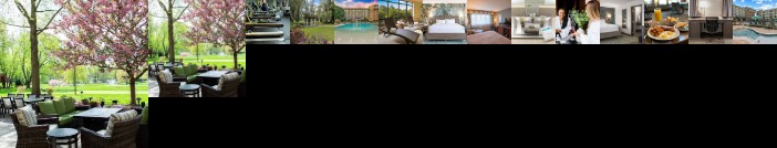 Turf Valley Resort and Conference Center