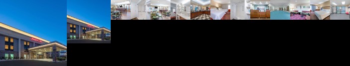 Hampton Inn Frostburg