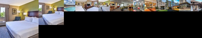Hampton Inn Germantown Gaithersburg