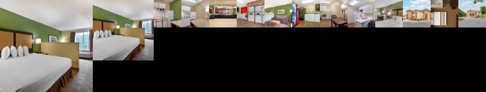 Homestead Studio Suites Washington-Germantown