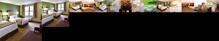 Extended Stay America Hotel Baltimore Glen Burnie